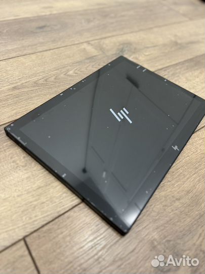 Ноутбук планшет hp