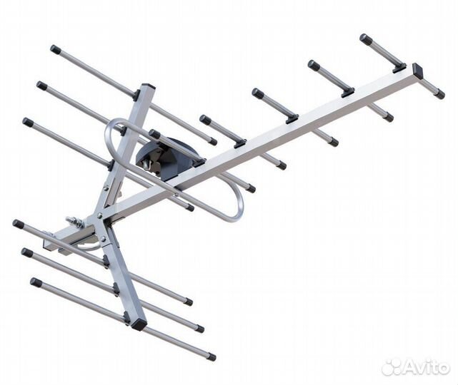 Антенна телевизионная уличная