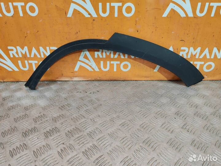 Расширитель крыла задний левый Hyundai Creta 2