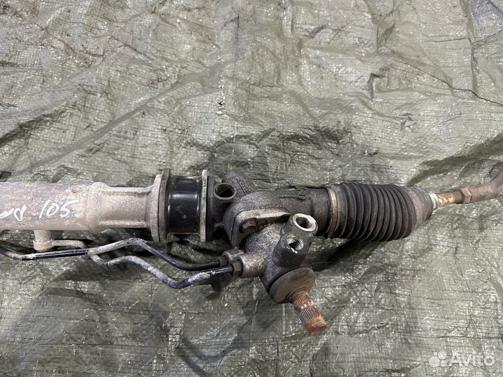 Рулевая рейка 2.0 4wd 1g-fe gx105 Mark2
