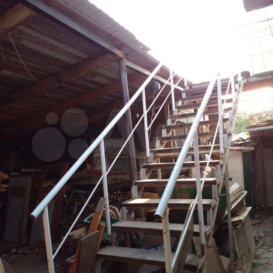 Дом 90 м² на участке 5 сот.