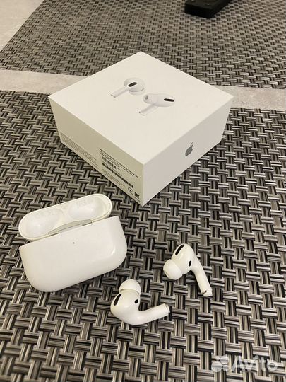AirPods Pro оригинал