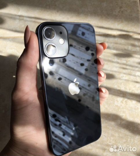 iPhone 12 mini, 256 ГБ