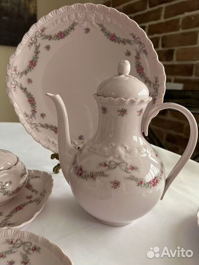 Сервиз Hutschenreuther Германия