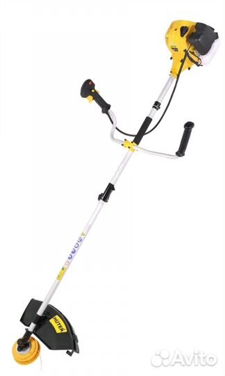 Бензиновый садовый триммер Huter GGT-520S 3,3 л.с