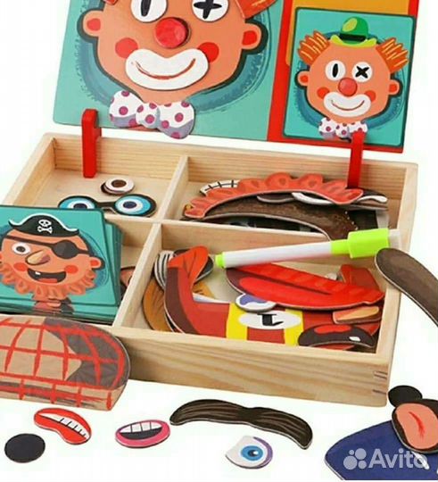 Настольные игры