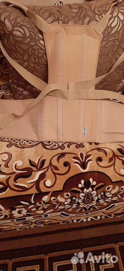 Корсет ортопедический 