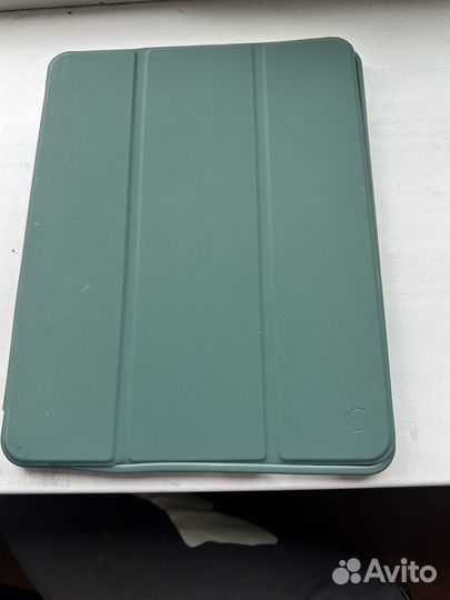 Чехол на iPad pro 11