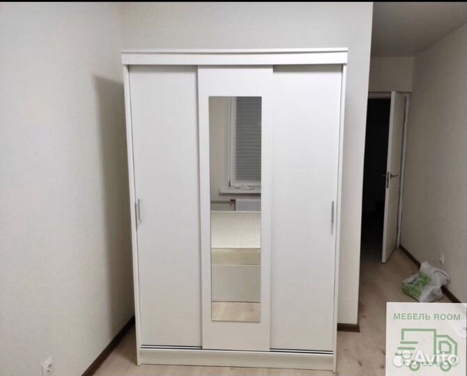 Шкаф купе новый