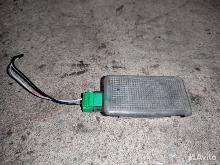 Плафон салонный Volvo Xc90 C30 D5244T18 2012