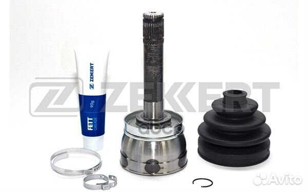 Шрус внешн. Nissan Pathfinder (R50) 97- Terran