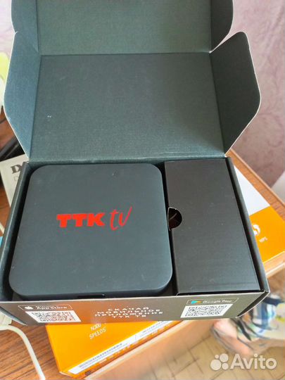 Андроид тв приставка