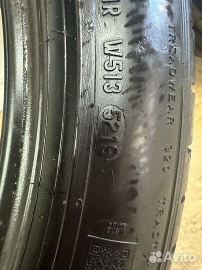 Pirelli P Zero 275/40 R21 и 315/35 R21 111Y