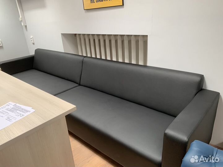 Офисная мебель бу