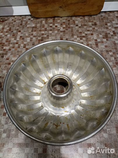 Форма для выпекания