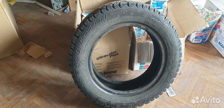 Cordiant Sno-Max PW-401 165/55 R13