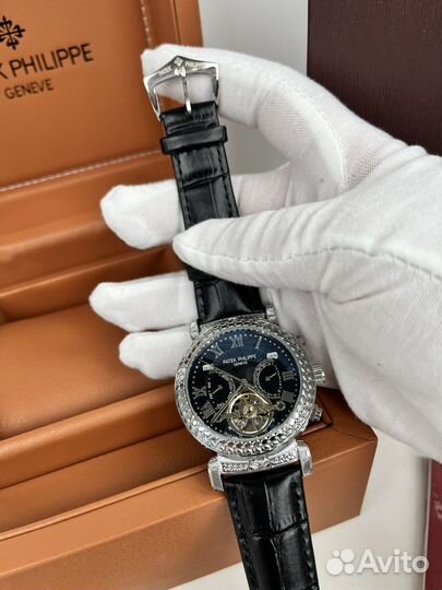 Patek Philippe Grand Complications