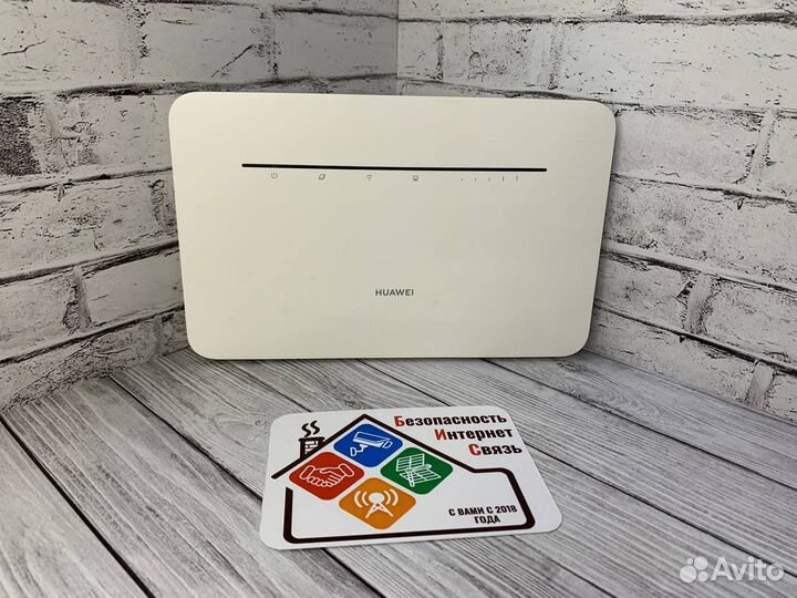 Роутер 4g с агрегацией