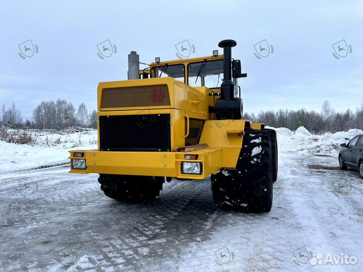 Трактор Кировец К-700, 2005