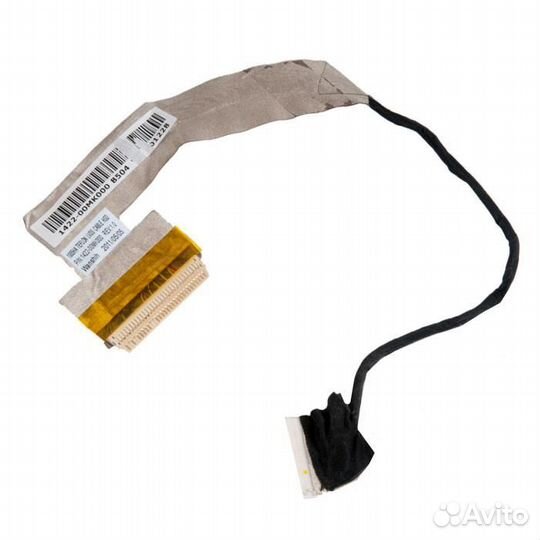 Шлейф матрицы для ноутбука Asus EeePC 1005HA с раз