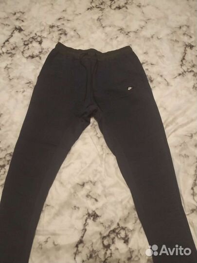 Штаны спортивные Nike modern