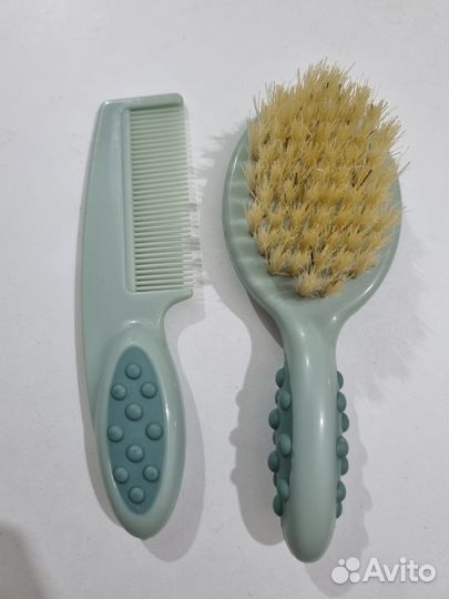 Набор для ухода за новорожденным