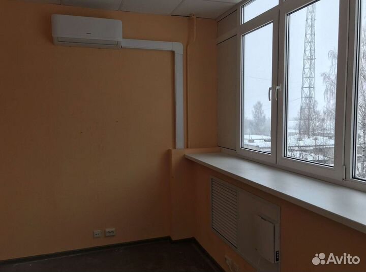 Кондиционеры с монтажом