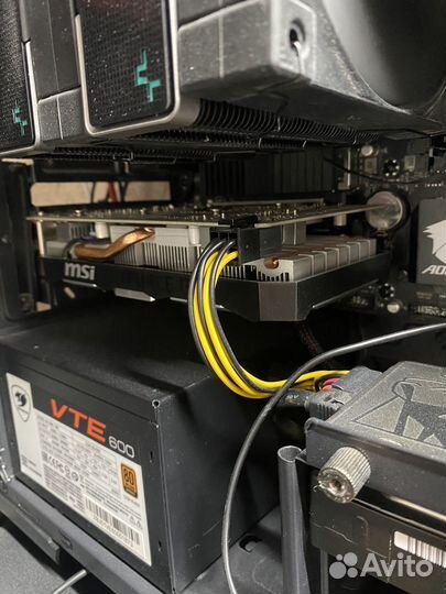 Gtx 1650 super