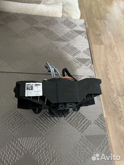 Подрулевой шлейф LADA vesta