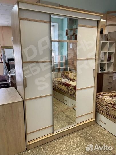 Шкаф-купе 150