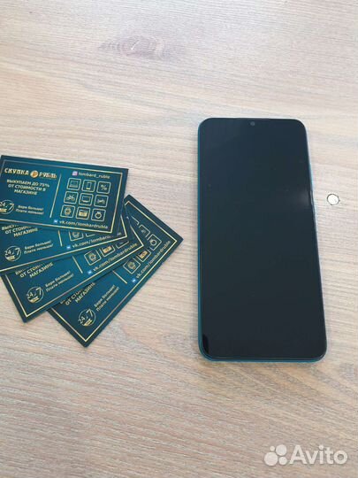 Xiaomi Redmi 9A, 2/32 ГБ