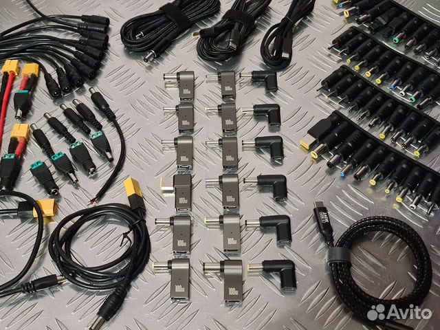 PD триггер USB Type C DC 5 9 12 15 20 вольт Разные