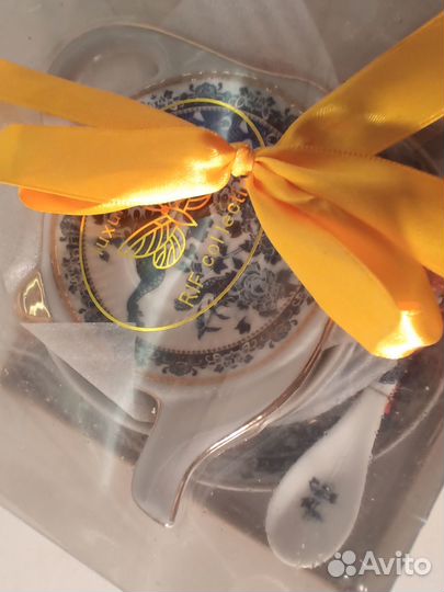 Подарочный набор для чая