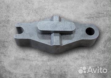 Кронштейн форсунки cummins Euro 2 340/375