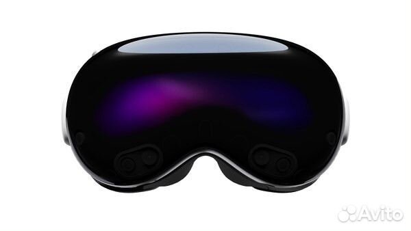 Apple Vision Pro 256Gb