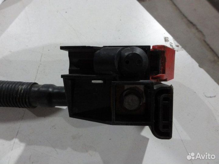 Провод аккумулятора плюсовой Bmw X6 E71 N57D30B