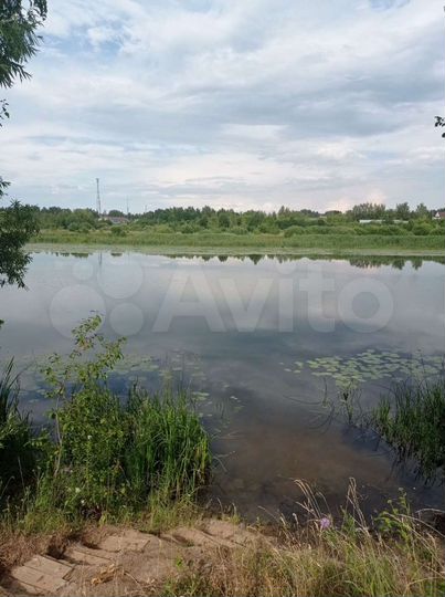 Участок 65 сот. (СНТ, ДНП)