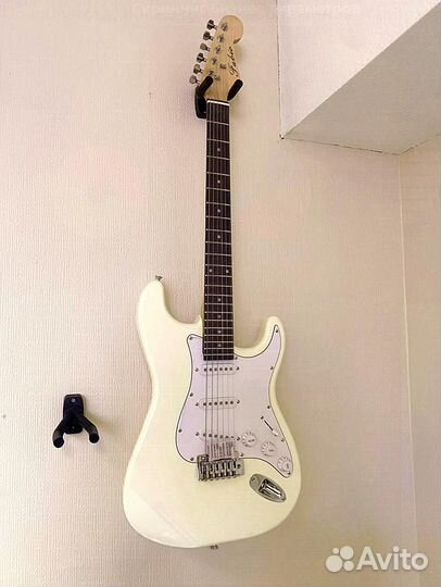 Электро гитара