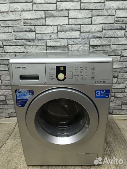 Стиральная машина гарантия