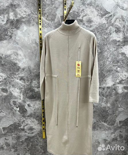 Платье 44р до 54 размер