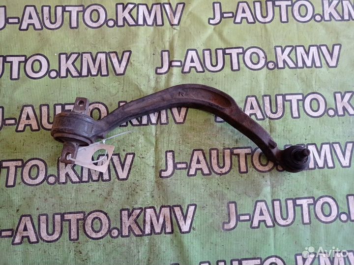 Рычаги подвески Mitsubishi Diamante