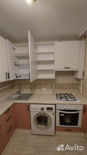 Кухня на заказ