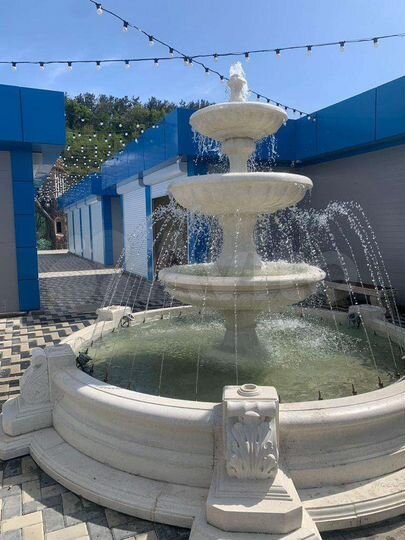 Торговая площадь, 10 м²