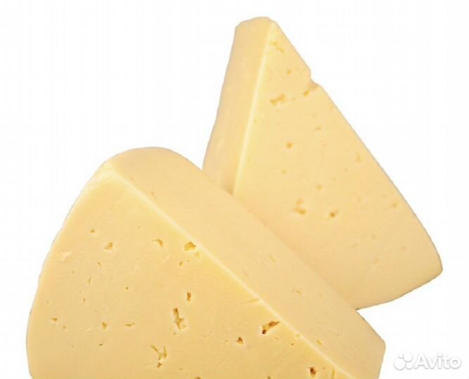 Сливочное масло, сыр, сгущ. сливки и молоко