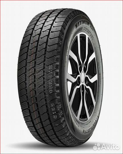 DoubleStar DLA02 195/75 R16