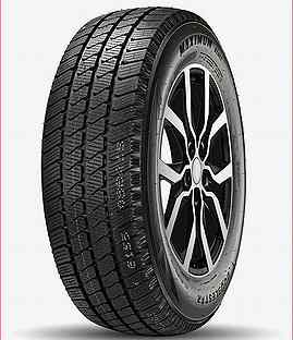 DoubleStar DLA02 195/75 R16