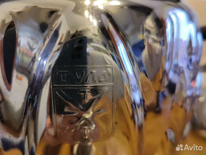 Самовар электрический СССР 1983