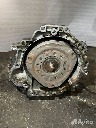 АКПП JKK Ауди А6 С6 из Японии