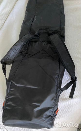 Чехол фехтовальный (рюкзак)