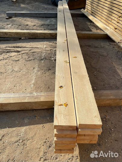 Доска обрезная с доставкой